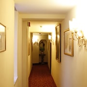 Pasillo