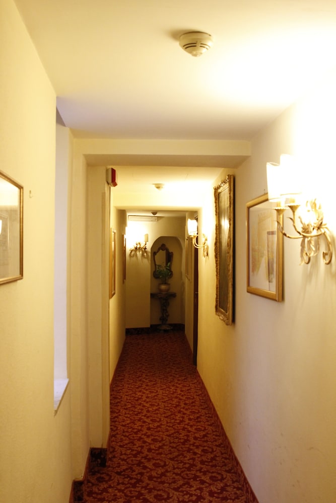 Pasillo