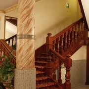 Escaleras