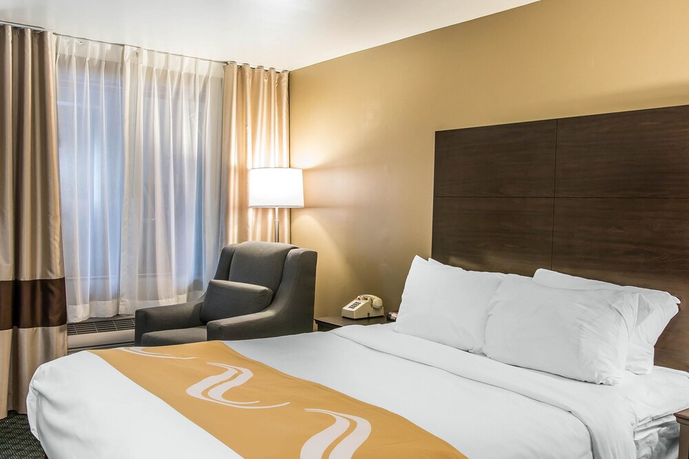 Quality Inn & Suites