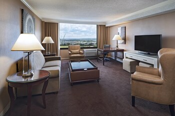 Sheraton Pentagon City Hotel Arlington 2019 Room Prices - 
