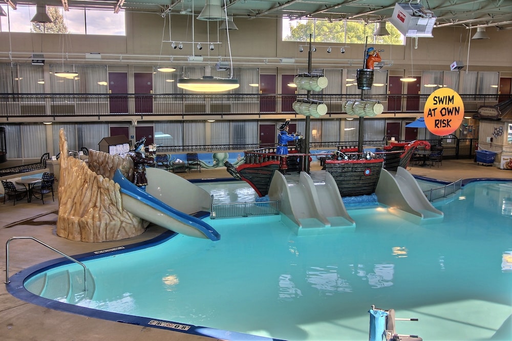 Holiday Inn Fargo (Fargo, USA) Expedia