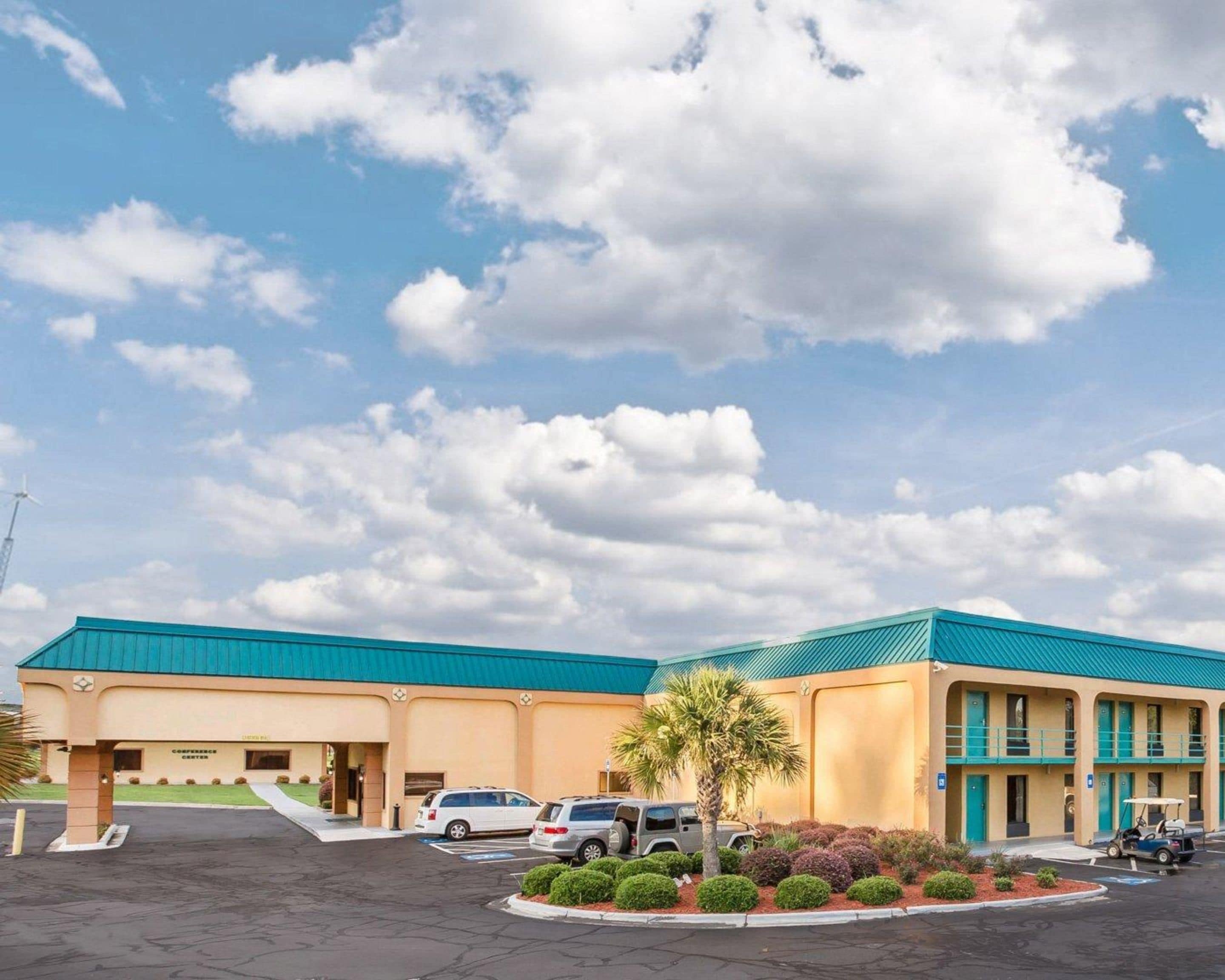 Quality Inn Macon in Macon, United States