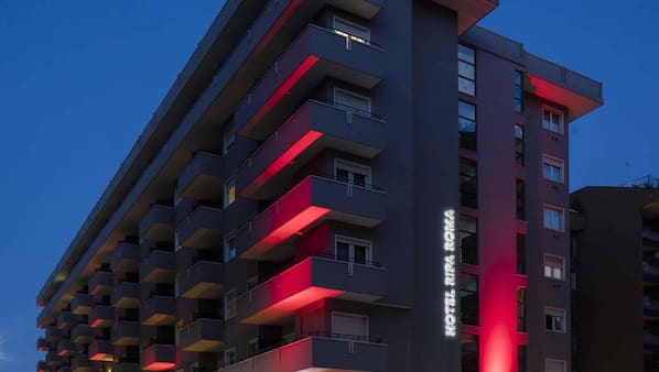 Hotel Ripa Roma: 2021 Pictures, Reviews, Prices & Deals | Expedia.ca