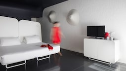 Foto de la habitación