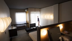Foto de la habitación