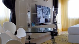 Foto de la habitación