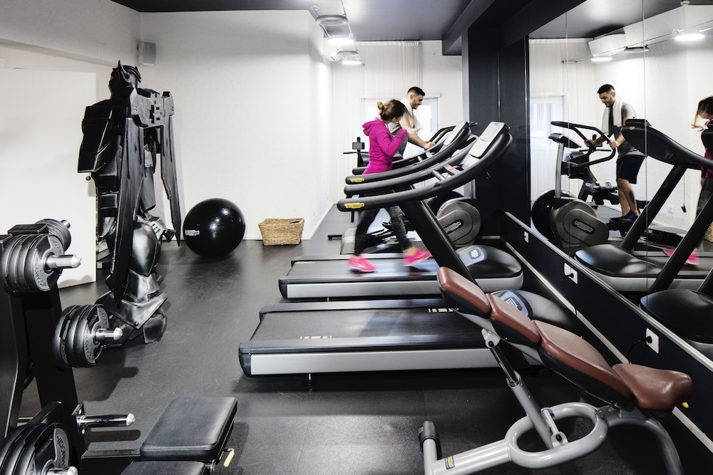 Gimnasio
