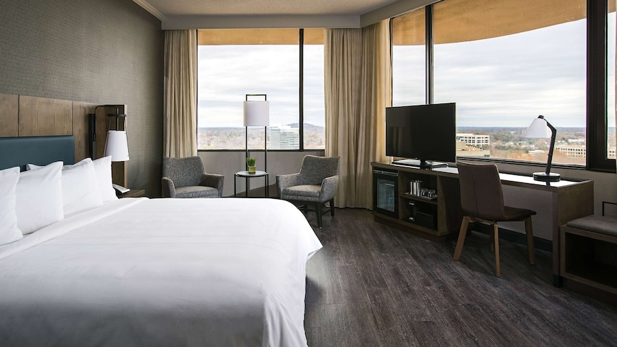Sonesta Nashville Airport