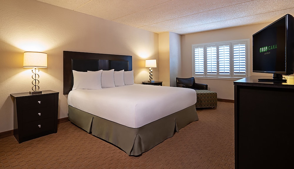 Room, Tropicana Laughlin