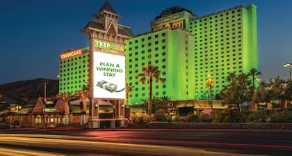 Tropicana Laughlin