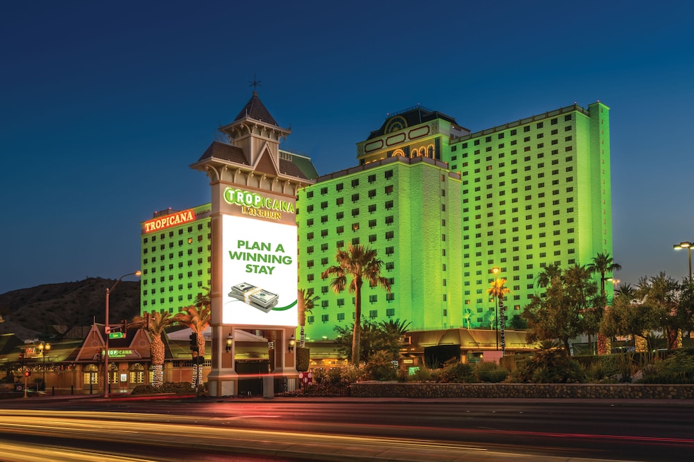 Primary image, Tropicana Laughlin