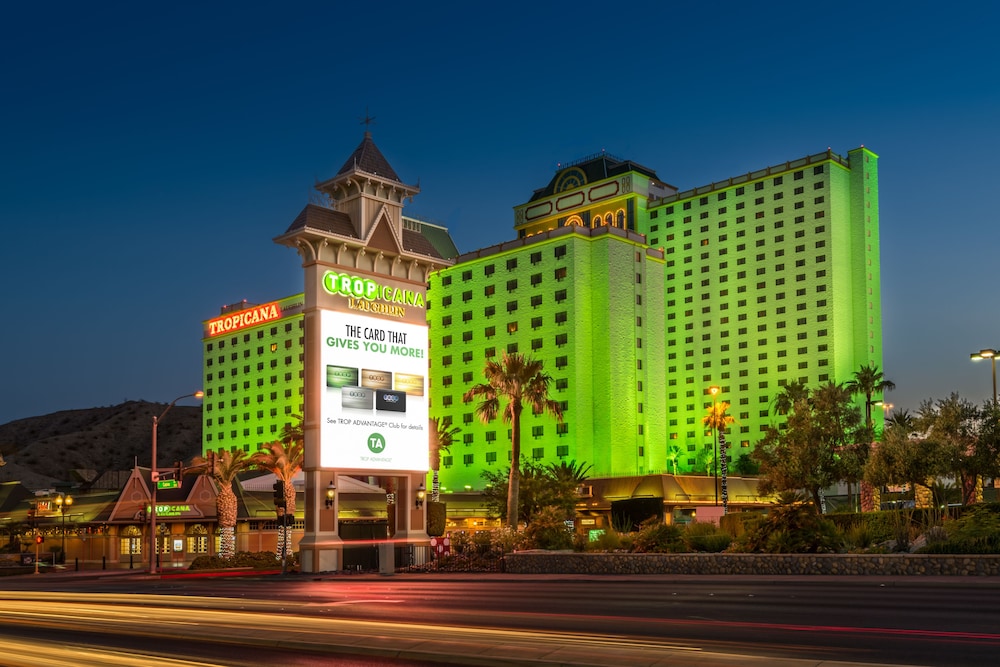 Tropicana Laughlin Tropicana Laughlin