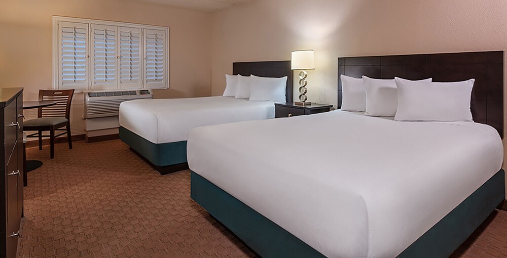 Room, Tropicana Laughlin