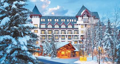 The Hythe, a Luxury Collection Resort, Vail