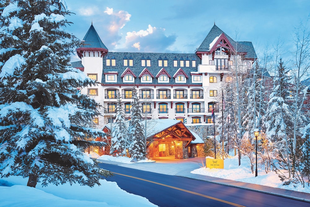 Primary image, The Hythe, a Luxury Collection Resort, Vail