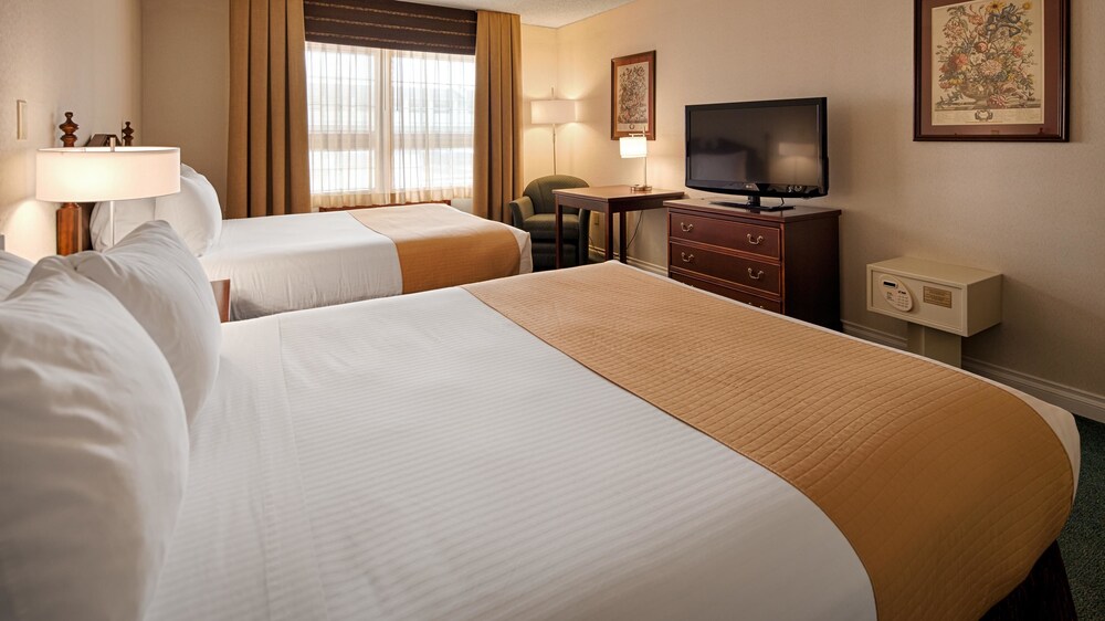 Best Western Sault Ste. Marie