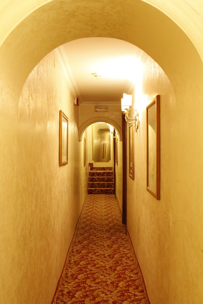 Pasillo