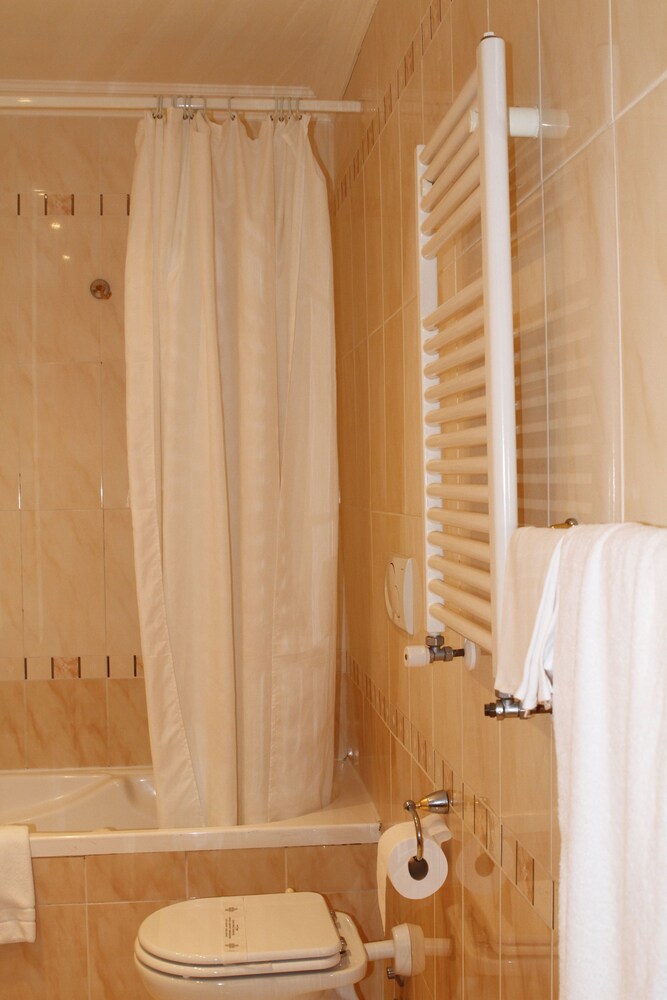 Cuarto de baño