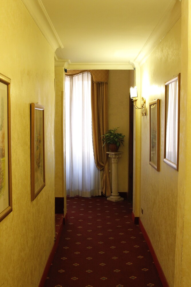 Pasillo