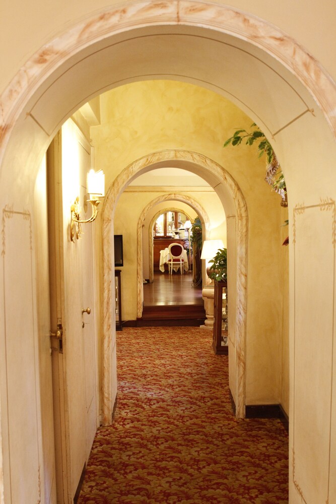 Pasillo