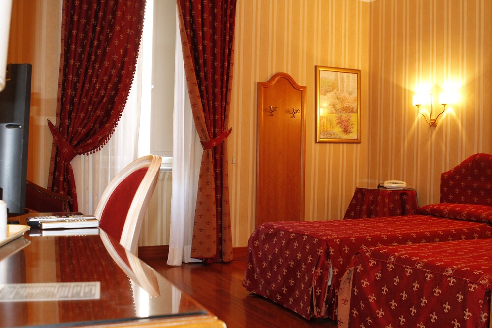 Habitación