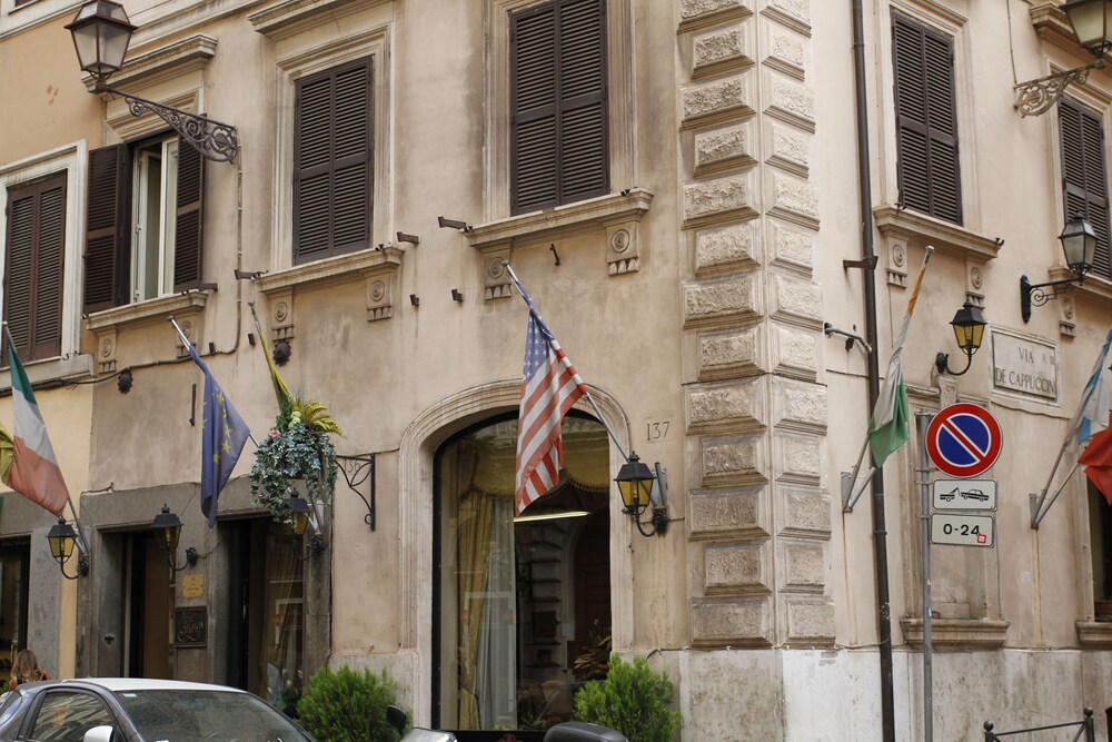 Detalle del exterior