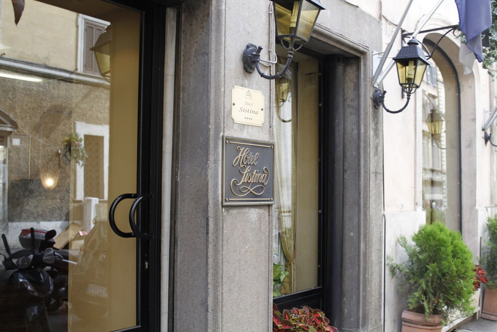 Detalle del exterior