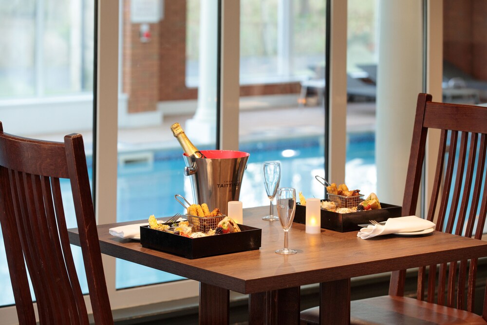 Mercure Blackburn Dunkenhalgh Hotel & Spa