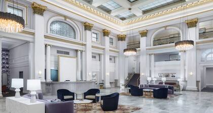 The Westin Great Southern Columbus