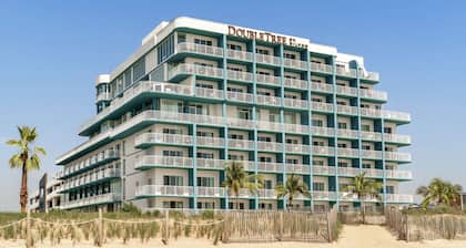 DoubleTree by Hilton Ocean City Oceanfront