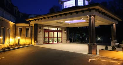 Norwalk Inn