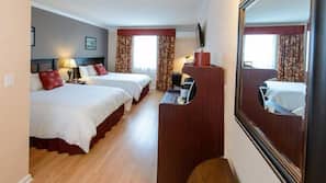 Egyptian cotton sheets, premium bedding, down comforters, pillowtop beds