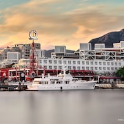 Top 10 Closest Hotels To Playland Amut Park In Hastings Lonsdale Quay Hotel