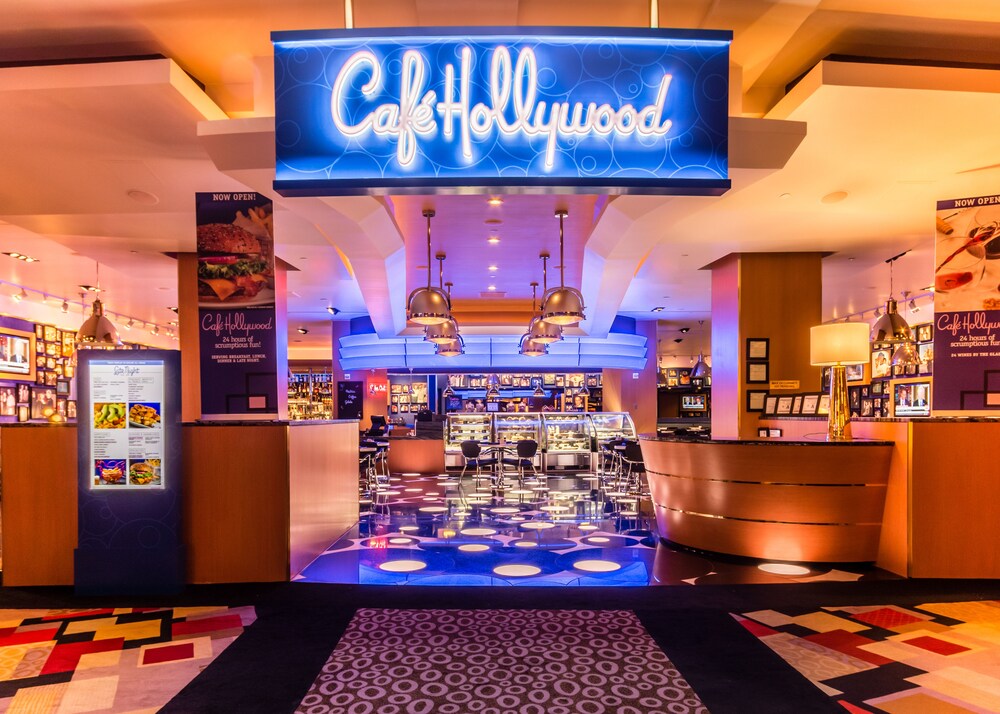 Planet Hollywood Resort & Casino