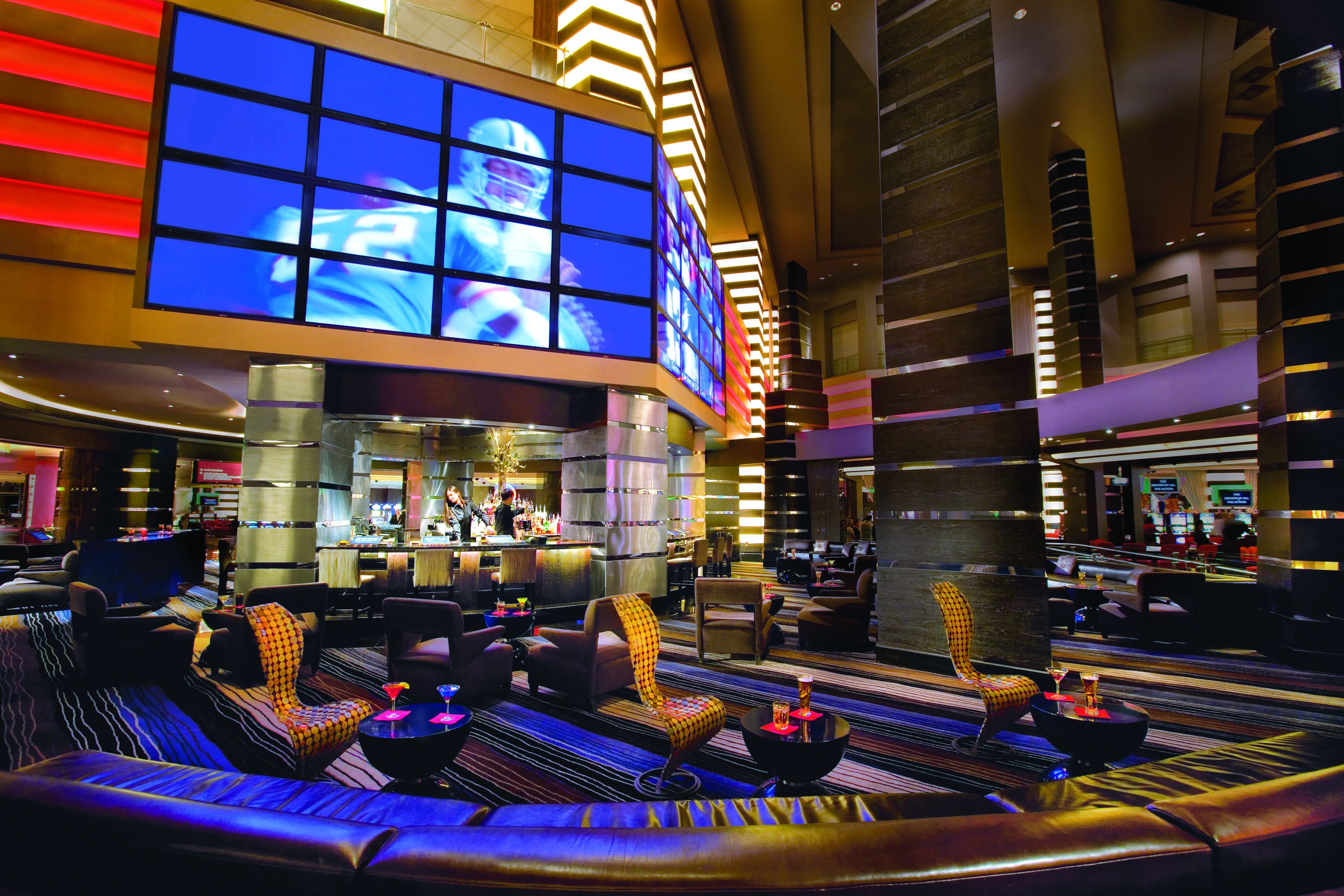 Planet Hollywood Resort Casino Las Vegas