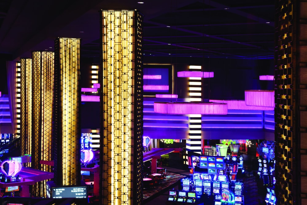 Planet Hollywood Resort & Casino