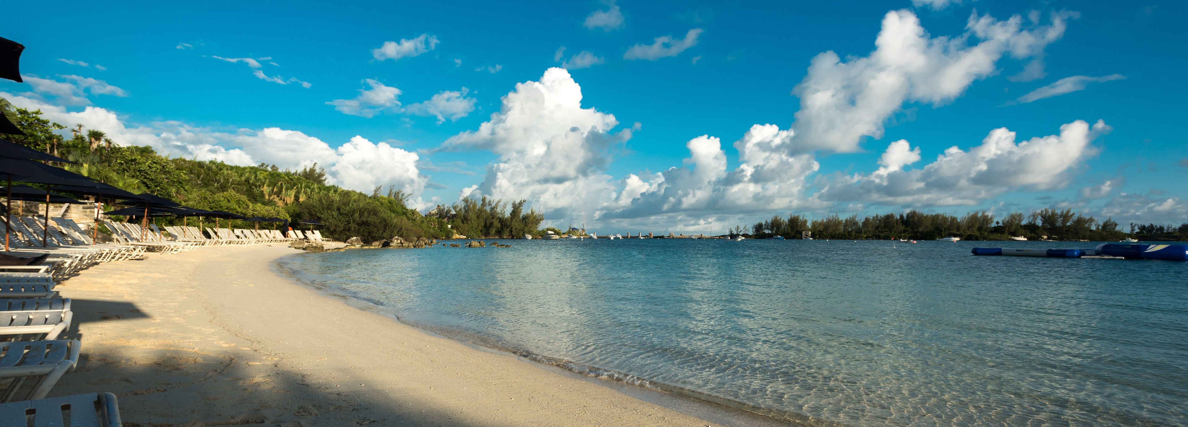 Grotto Bay Beach Resort