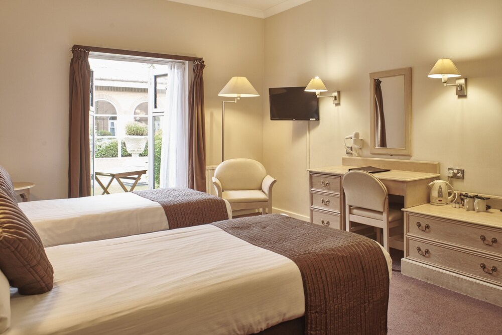 Room, The Regency Hotel Solihull