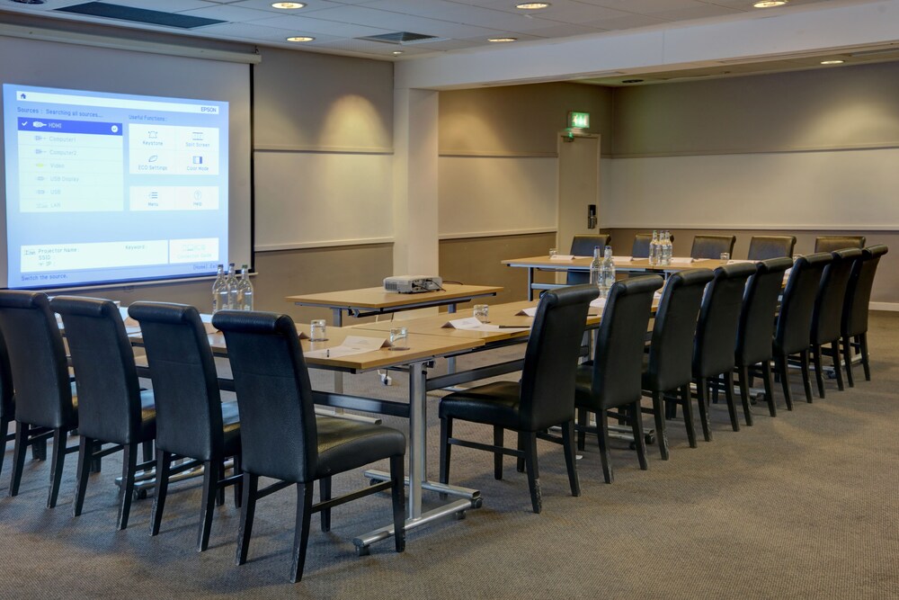 Meeting facility, The Regency Hotel Solihull