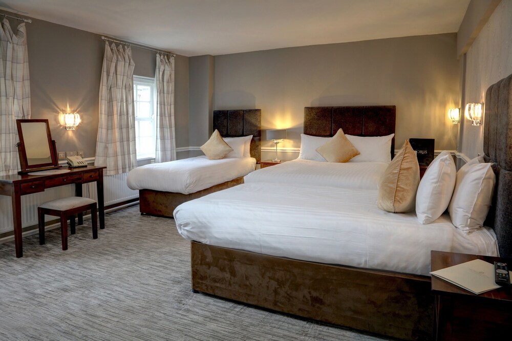 Room, The Regency Hotel Solihull