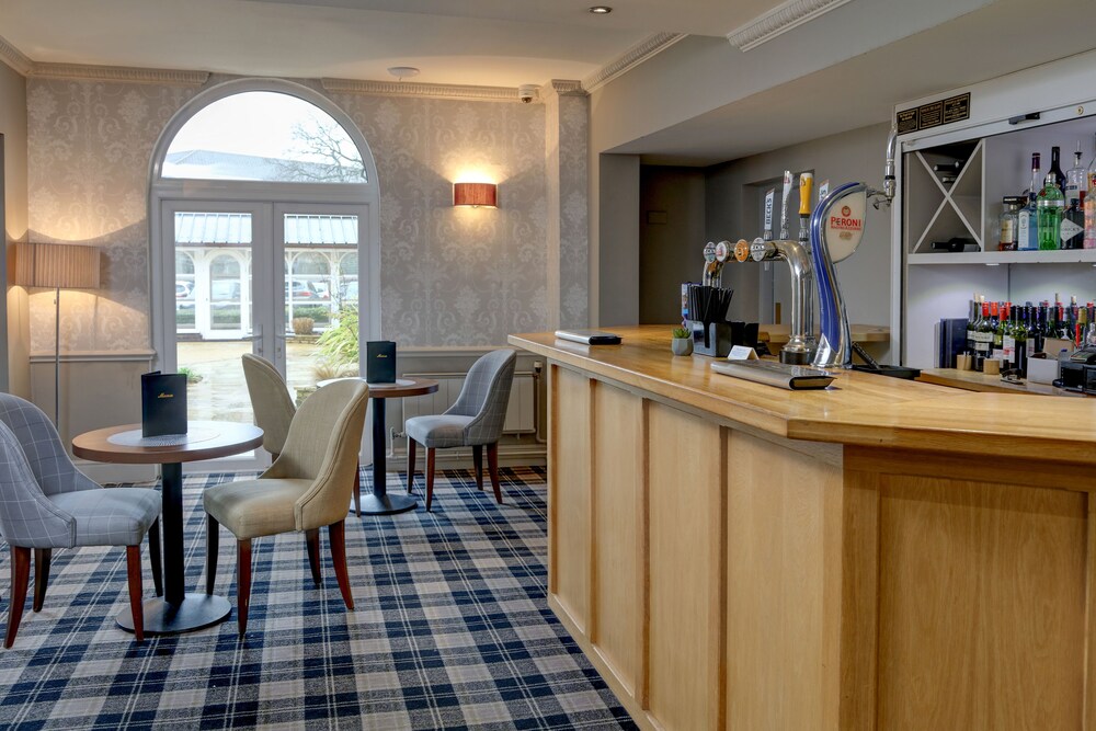 Bar (on property), The Regency Hotel Solihull