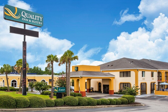 hilton hotels in orangeburg sc