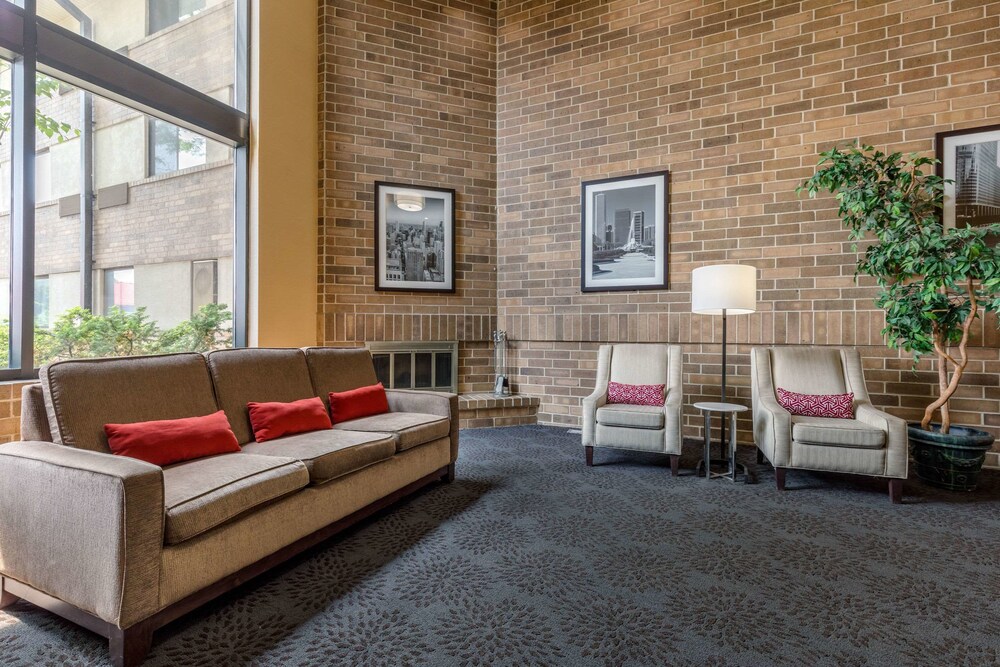 Comfort Inn Arlington Heights Chicago O Hare Airport Arlington