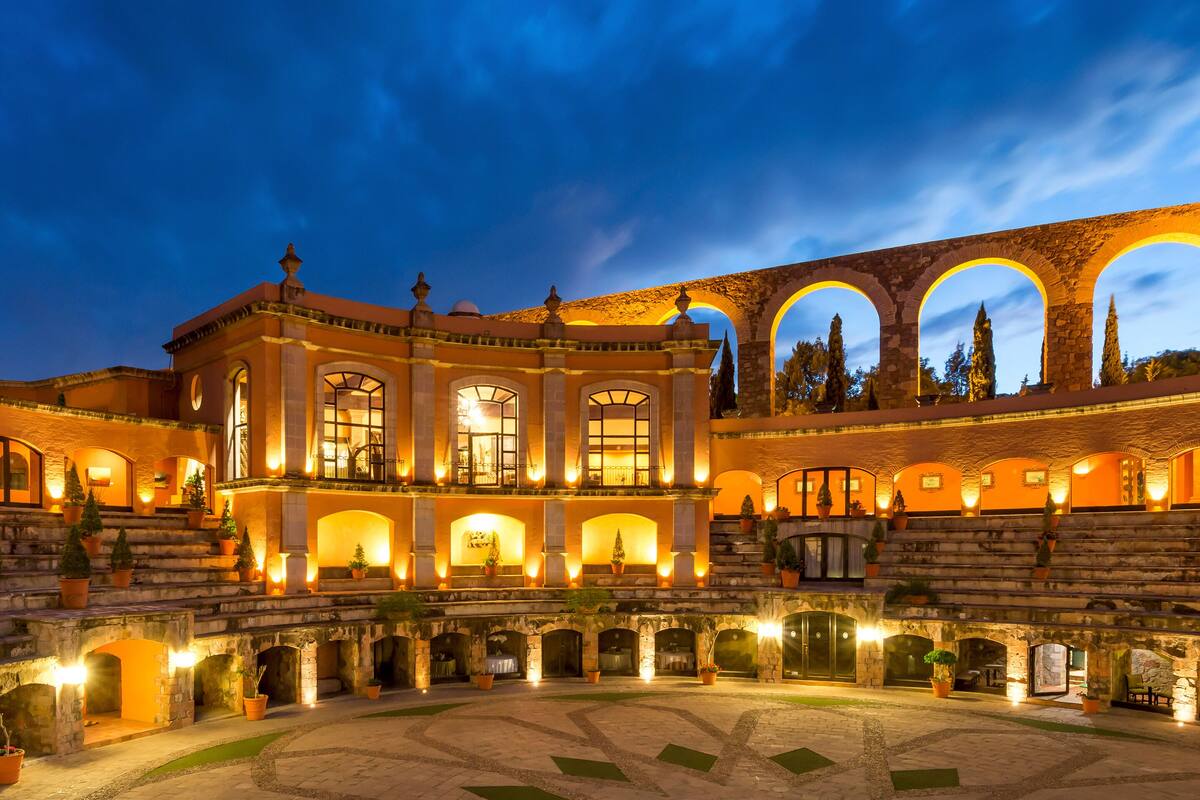 キンタ レアル サカテカス 口コミ 部屋写真 料金 お得情報 エクスペディア