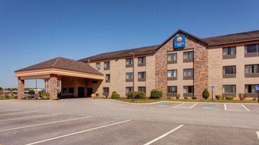 Comfort Inn