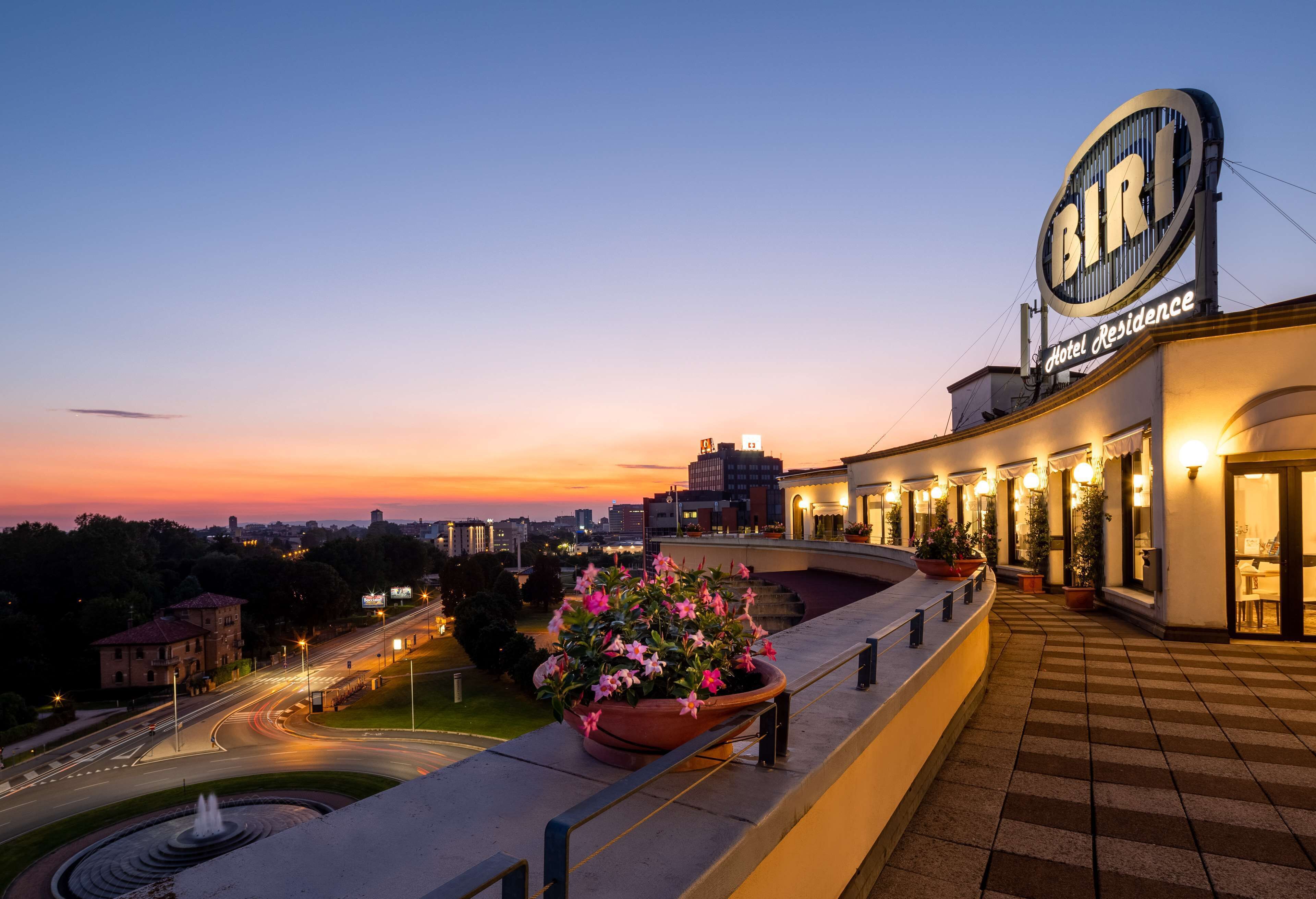 Best Western Hotel Biri in Padova, Italy