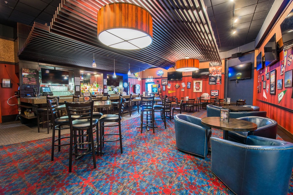 Hotel Elegante Conference & Event Center Colorado Springs in Colorado