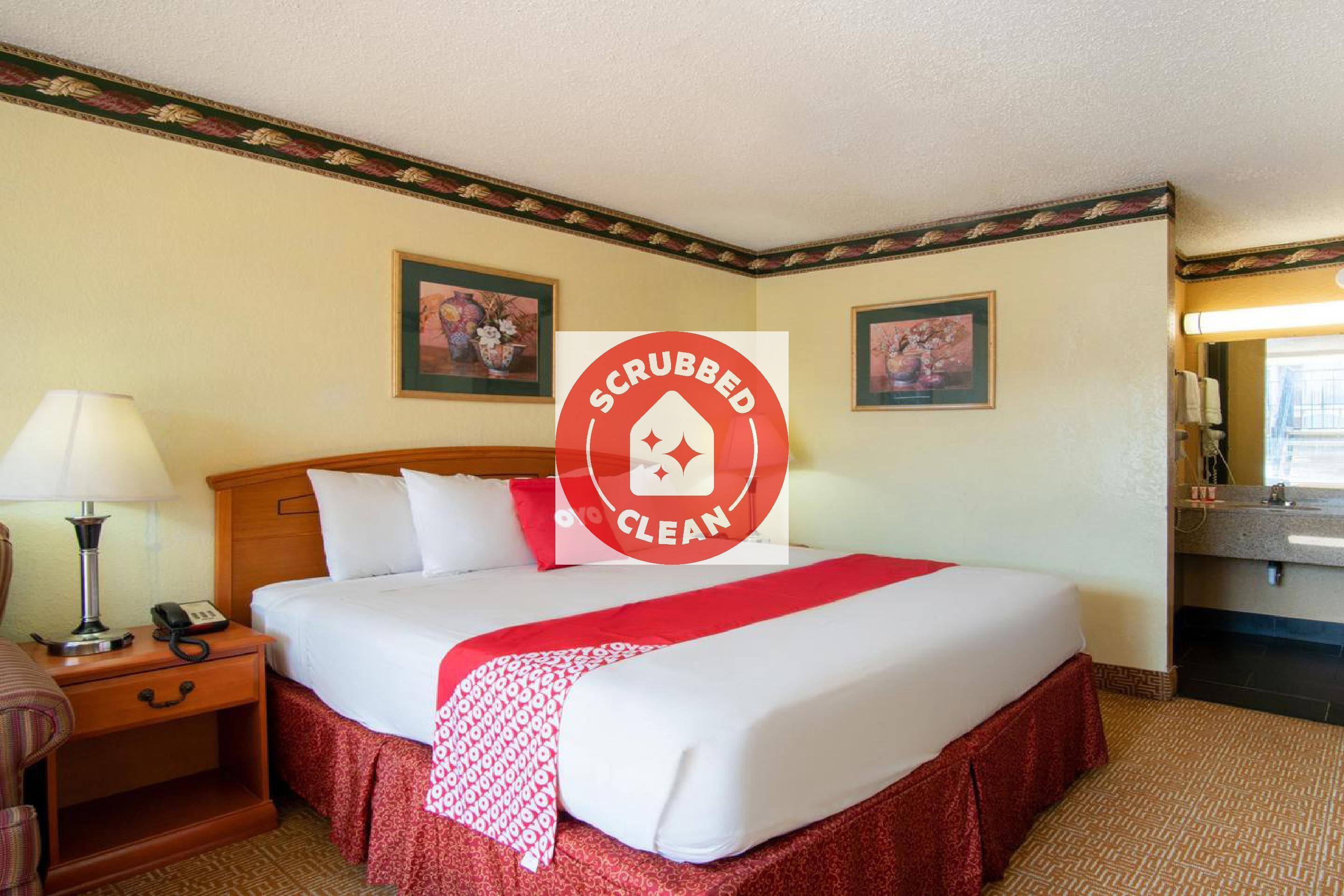 Days Inn Oklahoma City South in Oklahoma City, United States
