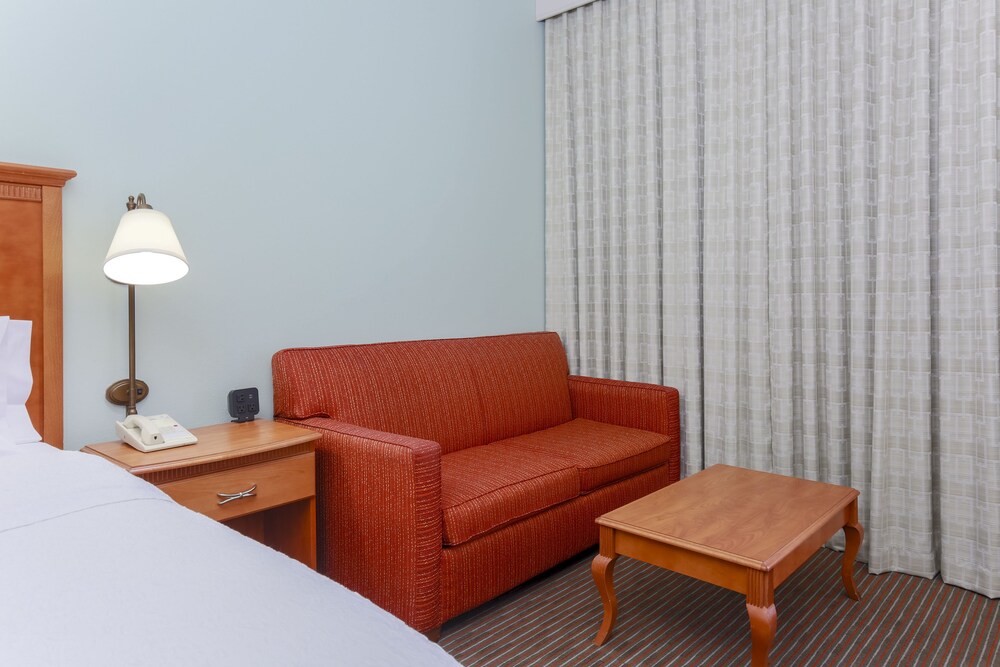 Hampton Inn MemphisWalnut Grove/Baptist Hospital East in Memphis Best Rates & Deals on Orbitz
